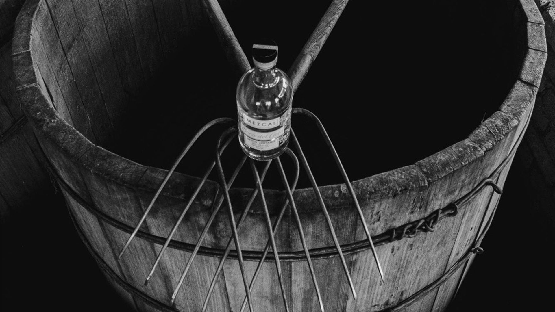 VLOG Mezcal Boca del Cielo